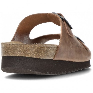 SANDALIA INTERBIOS CÓMODA 7206-MM OURS