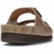 SANDALIA INTERBIOS CÓMODA 7206-MM OURS