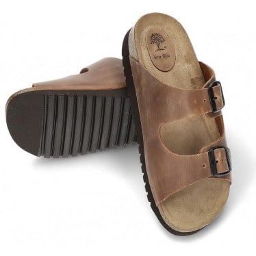 SANDALIA INTERBIOS CÓMODA 7206-MM OURS
