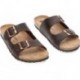 SANDALIA INTERBIOS CÓMODA 9560 MOKA_COBRE