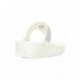 SANDALIAS FITFLOP LULU CRYSTAL EMBELLISHED CREAM