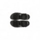 SANDALIAS FITFLOP LULU CRYSTAL BACK-STRAP NEGRO