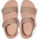 SANDALIAS FITFLOP LULU ADJ SHIMMERLUX GA2 ROSE_GOLD