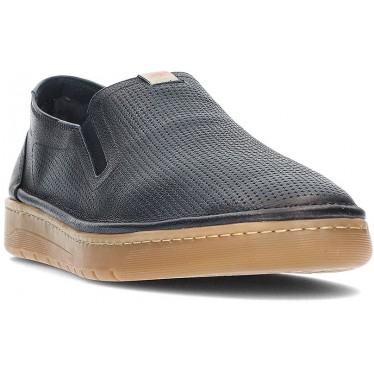 MOCASÍN FLUCHOS LEO F1946 VEGABUCK_OCEANO