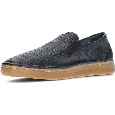 MOCASÍN FLUCHOS LEO F1946 VEGABUCK_OCEANO