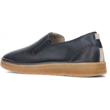 MOCASÍN FLUCHOS LEO F1946 VEGABUCK_OCEANO