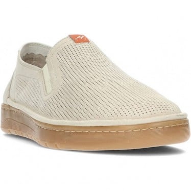 MOCASÍN FLUCHOS LEO F1946 HIELO
