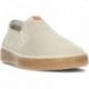 MOCASÍN FLUCHOS LEO F1946 HIELO