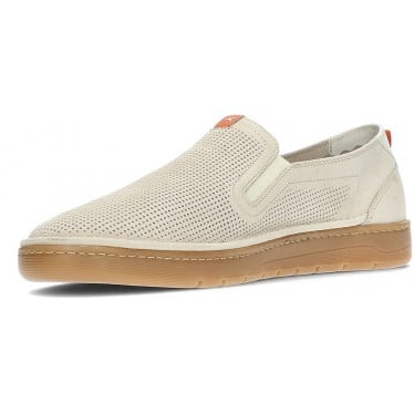 MOCASÍN FLUCHOS LEO F1946 HIELO