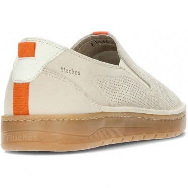 MOCASÍN FLUCHOS LEO F1946 HIELO