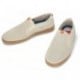 MOCASÍN FLUCHOS LEO F1946 HIELO
