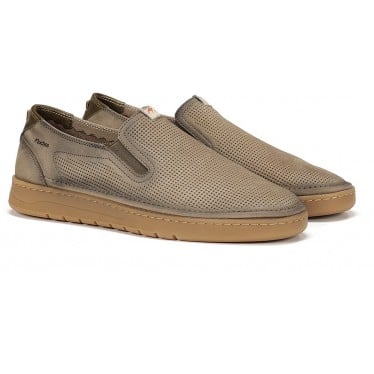 MOCASÍN FLUCHOS LEO F1946 MARMOTA