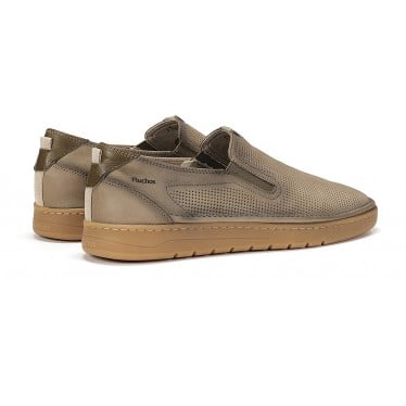 MOCASÍN FLUCHOS LEO F1946 MARMOTA