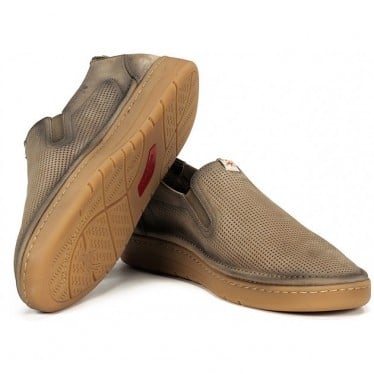 MOCASÍN FLUCHOS LEO F1946 MARMOTA