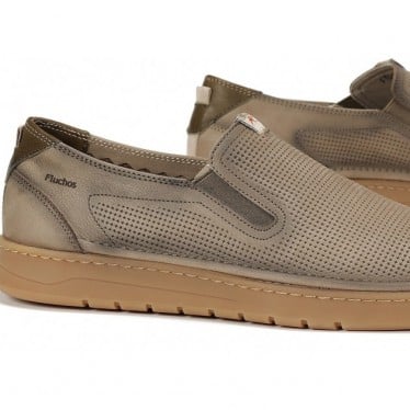 MOCASÍN FLUCHOS LEO F1946 MARMOTA