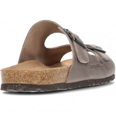 SANDALIA INTERBIOS CÓMODA 9560 PARDO_NEGRO