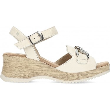 SANDALIAS FLUCHOS D9034 RAW
