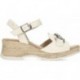 SANDALIAS FLUCHOS D9034 RAW