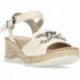 SANDALIAS FLUCHOS D9034 RAW