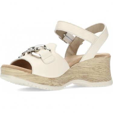 SANDALIAS FLUCHOS D9034 RAW