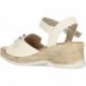 SANDALIAS FLUCHOS D9034 RAW