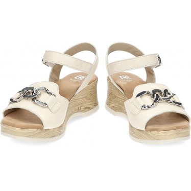 SANDALIAS FLUCHOS D9034 RAW