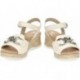 SANDALIAS FLUCHOS D9034 RAW