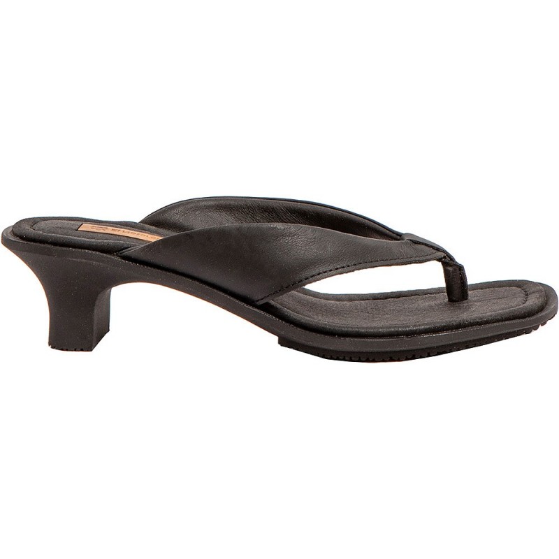 Sandalias El Naturalista 5991 Igusa BLACK