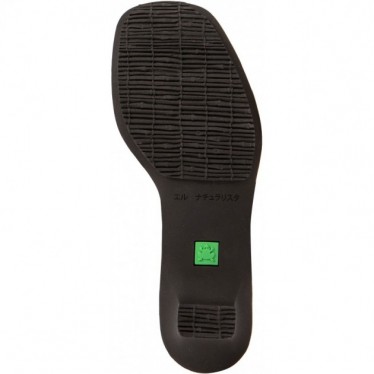 Sandalias El Naturalista 5991 Igusa BLACK