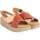 Sandalias El Naturalista 5972 Shinrin METALIZADO_ROSA