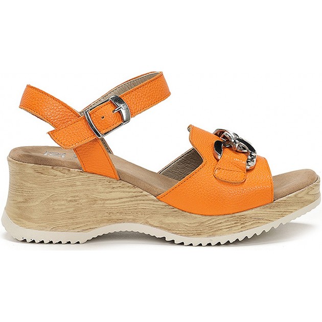 SANDALIAS FLUCHOS D9034 NARANJA SANDALIAS FLUCHOS D9034 NARANJA