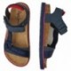SANDALIAS PEPE JEANS BERLIN MONDAY PBS90057 NAVY