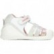 SANDALIAS BIOMECANICS VINILO 222115 BLANCO