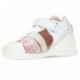 SANDALIAS BIOMECANICS VINILO 222115 BLANCO