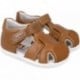 Sandalias Garvalín 242310 Ultraligera piel ARENA