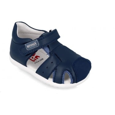 Sandalias Garvalín 242310 Ultraligera piel OCEAN