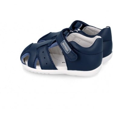 Sandalias Garvalín 242310 Ultraligera piel OCEAN
