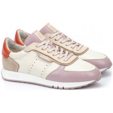 DEPORTIVAS PIKOLINOS BARCELONA W4P-6961C1 MALVA