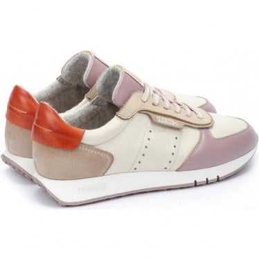 DEPORTIVAS PIKOLINOS BARCELONA W4P-6961C1 MALVA