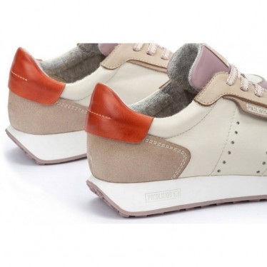 DEPORTIVAS PIKOLINOS BARCELONA W4P-6961C1 MALVA