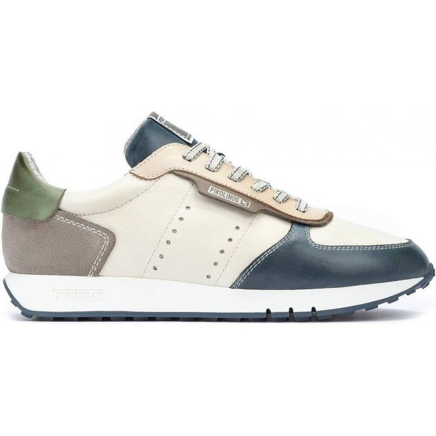 DEPORTIVAS PIKOLINOS BARCELONA W4P-6961C1 SAPPHIRE DEPORTIVAS PIKOLINOS BARCELONA W4P-6961C1 SAPPHIRE