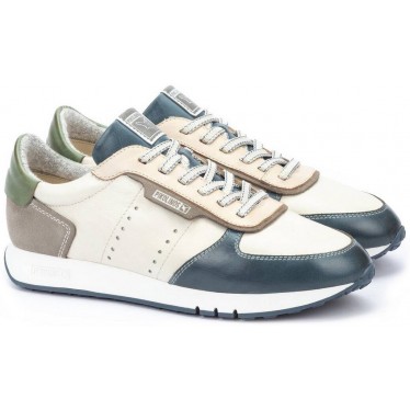 DEPORTIVAS PIKOLINOS BARCELONA W4P-6961C1 SAPPHIRE