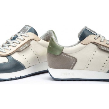 DEPORTIVAS PIKOLINOS BARCELONA W4P-6961C1 SAPPHIRE