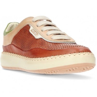 DEPORTIVAS PIKOLINOS W6B-6944C1 BRICK