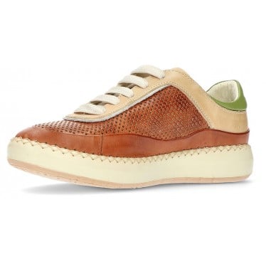 DEPORTIVAS PIKOLINOS W6B-6944C1 BRICK