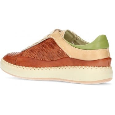 DEPORTIVAS PIKOLINOS W6B-6944C1 BRICK