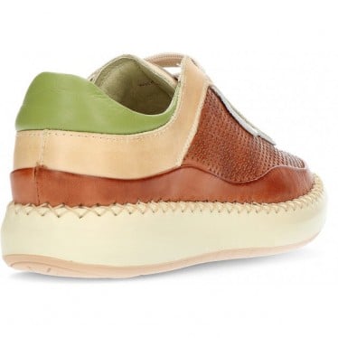 DEPORTIVAS PIKOLINOS W6B-6944C1 BRICK