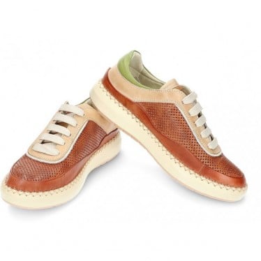 DEPORTIVAS PIKOLINOS W6B-6944C1 BRICK