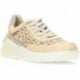 DEPORTIVAS PIKOLINOS W9Q-6514C1 CREAM
