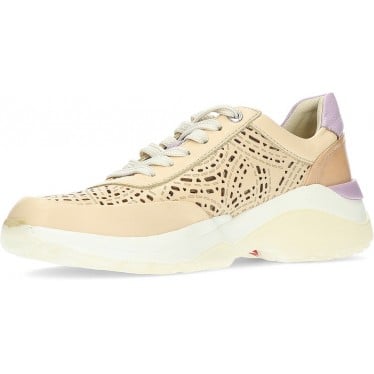 DEPORTIVAS PIKOLINOS W9Q-6514C1 CREAM